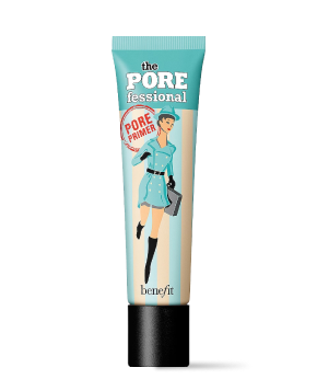 Βάση για το Πρόσωπο The POREfessional